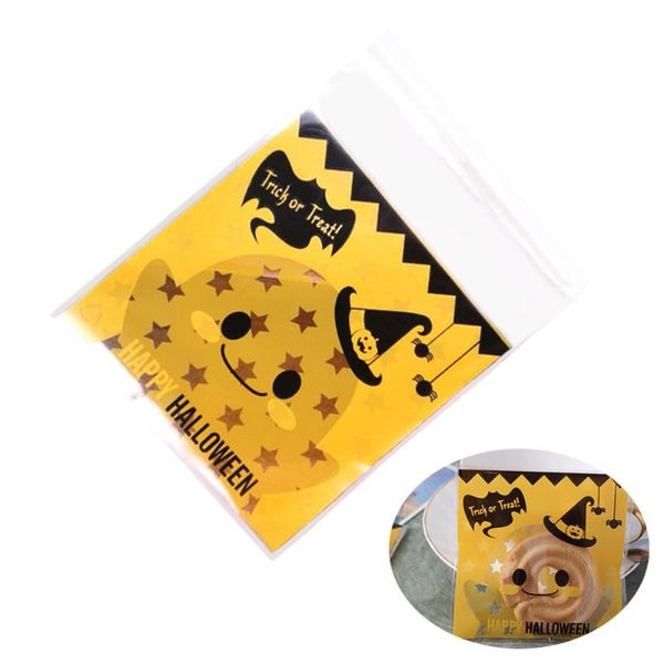 gift wrap 200 pcs candy bags self-adhesive happy packaging pumpkin hat cookie for party
gift wrap 200 pcs candy bags self-adhesive happy packaging pumpkin hat cookie for party