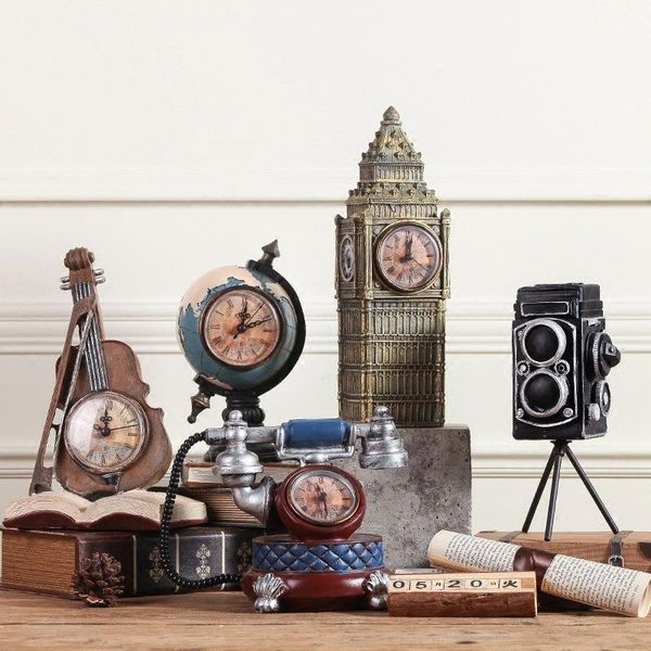 decorative objects & figurines european style retro resin figure ornaments home decoration accessories for living room decor
decorative objects & figurines european style retro resin figure ornaments home decoration accessories for living room decor