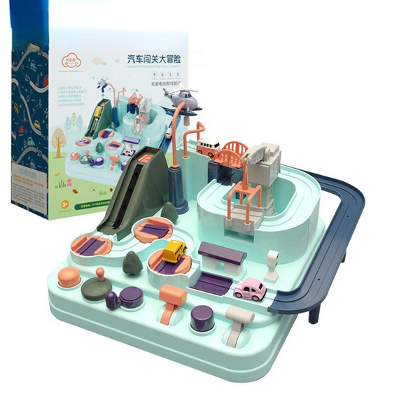 kids education railcar toy eco-friendly baby adventure toy car macaron color table games boy and girl puzzle toys birthday gift
kids education railcar toy eco-friendly baby adventure toy car macaron color table games boy and girl puzzle toys birthday gift