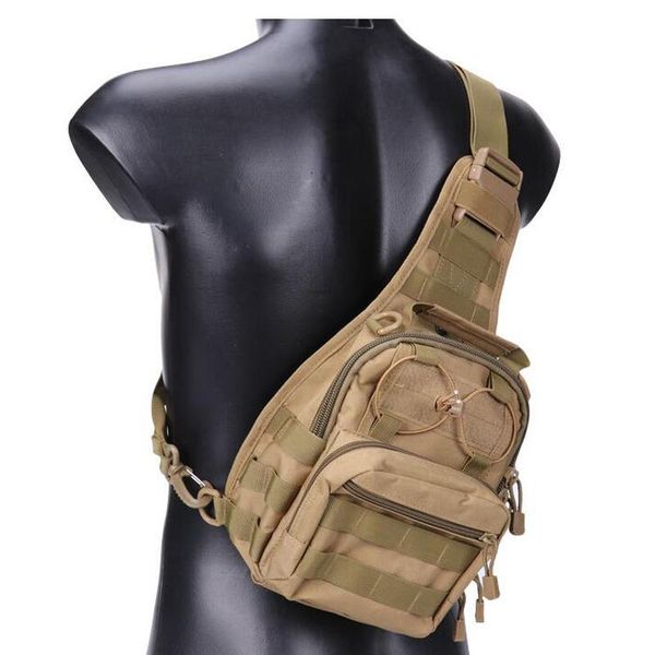 tactical saddle bag molle multifunctional fishing hiking hunting sports chest single shoulder backpack outdoor bags
tactical saddle bag molle multifunctional fishing hiking hunting sports chest single shoulder backpack outdoor bags