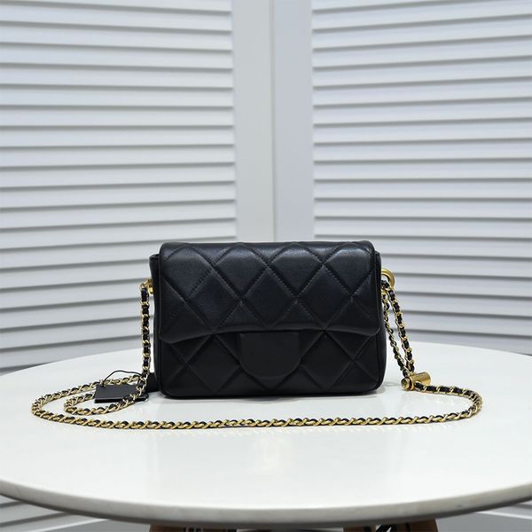 2021 designer handbag messenger bag leather large capacity classic fashion retro chain single shoulder original box packaging genuine
2021 designer handbag messenger bag leather large capacity classic fashion retro chain single shoulder original box packaging genuine