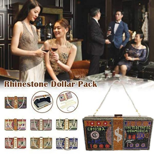 evening bags handbag shining money pattern metal women girls crossbody bag for daily use
evening bags handbag shining money pattern metal women girls crossbody bag for daily use