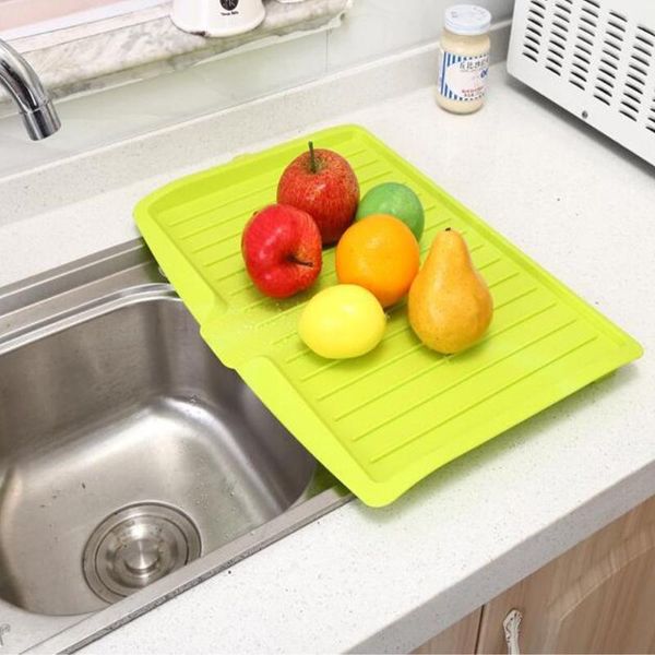 kitchen storage & organization pp dish rack organizer sink holder dryer drainer over cup drying organisateur frigo ek
kitchen storage & organization pp dish rack organizer sink holder dryer drainer over cup drying organisateur frigo ek