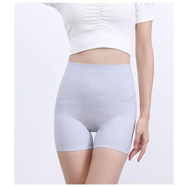 fashion women high waist stretchy short safety pants slimming girls tummy control breathable underwear shaperwear women's shapers, Black;white
fashion women high waist stretchy short safety pants slimming girls tummy control breathable underwear shaperwear women's shapers, Black;white