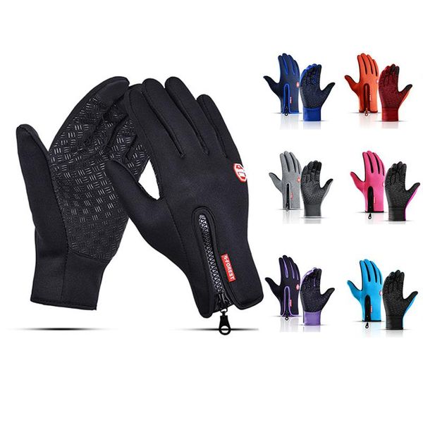 ski gloves men women running driving cycling mitten outdoor windproof thermal winter warm touchscreen snow
ski gloves men women running driving cycling mitten outdoor windproof thermal winter warm touchscreen snow