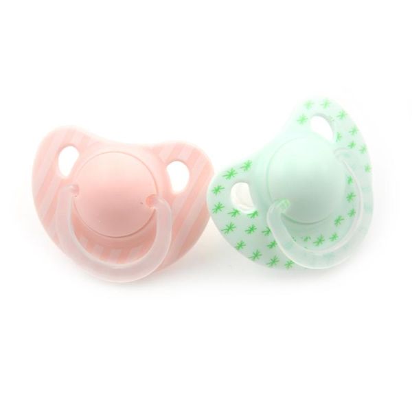 pacifiers# sleeping nipple printing pacifiers safe food grade silicone cute baby round nipples for born infant supplies
pacifiers# sleeping nipple printing pacifiers safe food grade silicone cute baby round nipples for born infant supplies