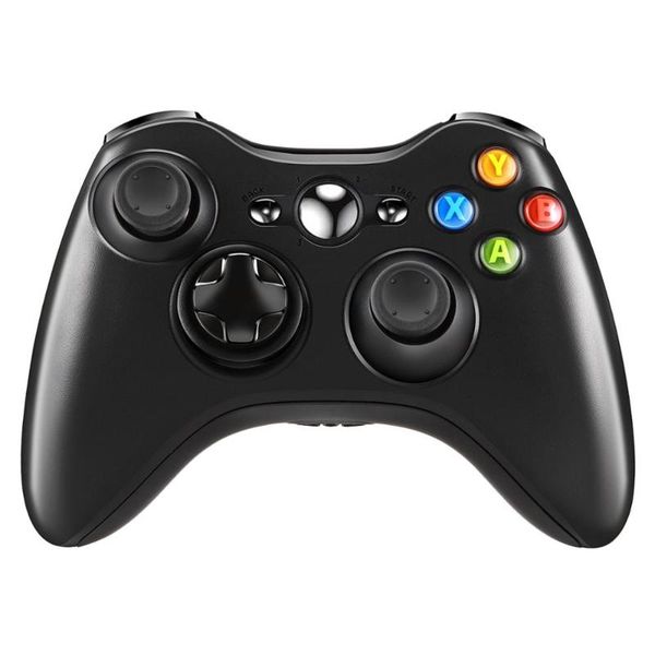 wireless controller for 360, crifeir 2.4ghz game gamepad joystick compatible with xbox & slim 360 controllers joysticks
wireless controller for 360, crifeir 2.4ghz game gamepad joystick compatible with xbox & slim 360 controllers joysticks