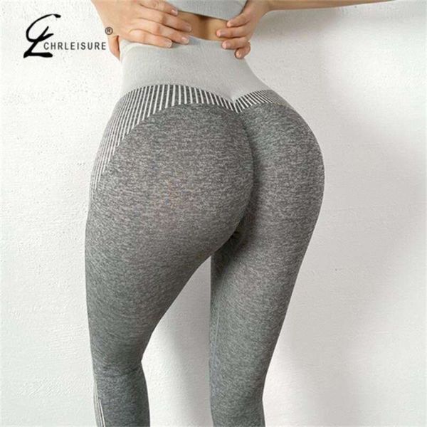 seamless finess bubble butt leggings women high waist sports leggings push up sportswear stripes legging 210928, Black
seamless finess bubble butt leggings women high waist sports leggings push up sportswear stripes legging 210928, Black