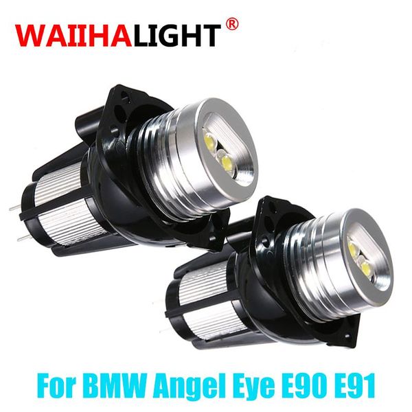 other lighting system 2pcs car led angel eye headlight for e90 e91 white red blue lights 20w marker halo ring light bulb 12v
other lighting system 2pcs car led angel eye headlight for e90 e91 white red blue lights 20w marker halo ring light bulb 12v