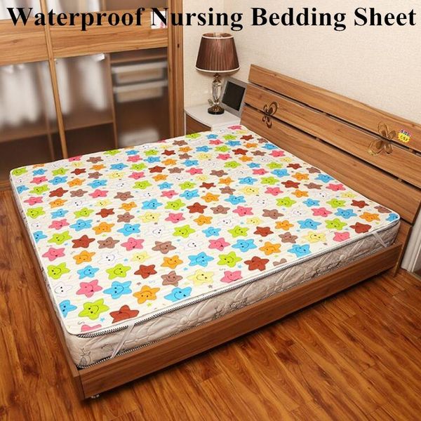 sheets & sets home textile multi-function waterproof bedding sheet cotton nursing pad lady menstrual mat reusable diaper
sheets & sets home textile multi-function waterproof bedding sheet cotton nursing pad lady menstrual mat reusable diaper