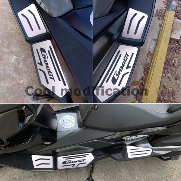 pedals motorcycle foot pegs pedal kits footboard step for c400x c400gt 2021 rests aluminum footrest
pedals motorcycle foot pegs pedal kits footboard step for c400x c400gt 2021 rests aluminum footrest