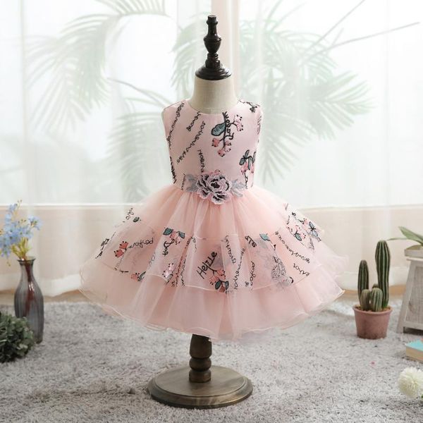 girl's dresses summer bh korean style children refrescante embroidery costume kid evening party dress for girl 0-4 year old wash clothi, Red;yellow
girl's dresses summer bh korean style children refrescante embroidery costume kid evening party dress for girl 0-4 year old wash clothi, Red;yellow