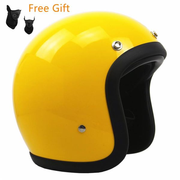 motorcycle helmets helmetco 500tx half face vintage retro fiberglass cascos para moto cruiser chopper glossy yellow for women man
motorcycle helmets helmetco 500tx half face vintage retro fiberglass cascos para moto cruiser chopper glossy yellow for women man