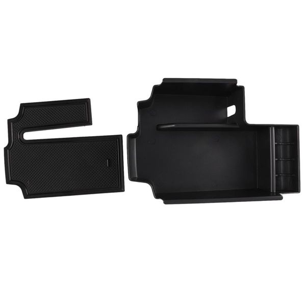 car organizer center console armrest storage box tray anti-slip mats for 5 series accessories
car organizer center console armrest storage box tray anti-slip mats for 5 series accessories