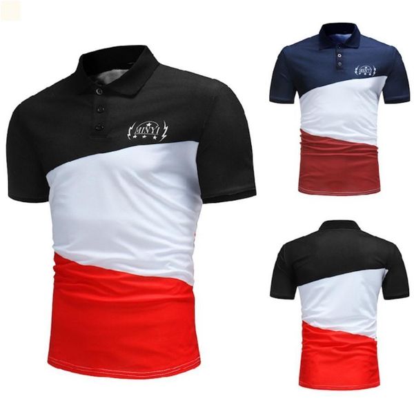 male designers mens polo t shirt 2021 t shirts collared camisas de hombre fashion t-shirt black ropa de hombre luxurys crop hip hop dress me, White;black
male designers mens polo t shirt 2021 t shirts collared camisas de hombre fashion t-shirt black ropa de hombre luxurys crop hip hop dress me, White;black