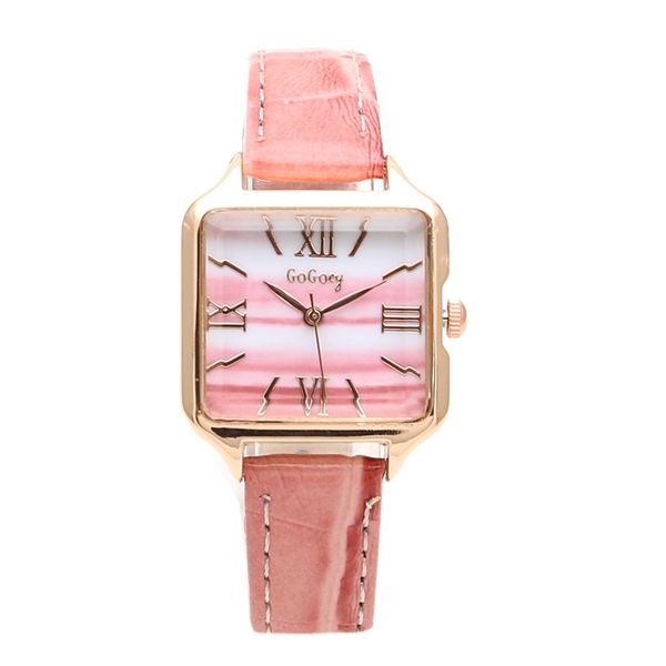 fashion designers student watch square girls watches casual trend mori style woman wristwatch marble belt 181 outdoor business wristwatches, Slivery;brown
fashion designers student watch square girls watches casual trend mori style woman wristwatch marble belt 181 outdoor business wristwatches, Slivery;brown