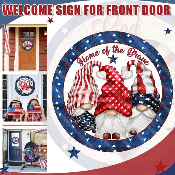 decorative flowers & wreaths independence day home welcome decoration door wall hanging sign the front uin decoratie garden jardin wreath
decorative flowers & wreaths independence day home welcome decoration door wall hanging sign the front uin decoratie garden jardin wreath