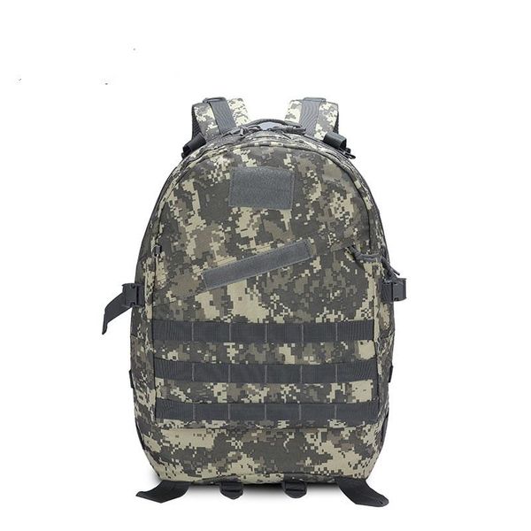 backpack lp968 fashion men and women bags climbing three-level tactical waterproof 3d camouflage
backpack lp968 fashion men and women bags climbing three-level tactical waterproof 3d camouflage