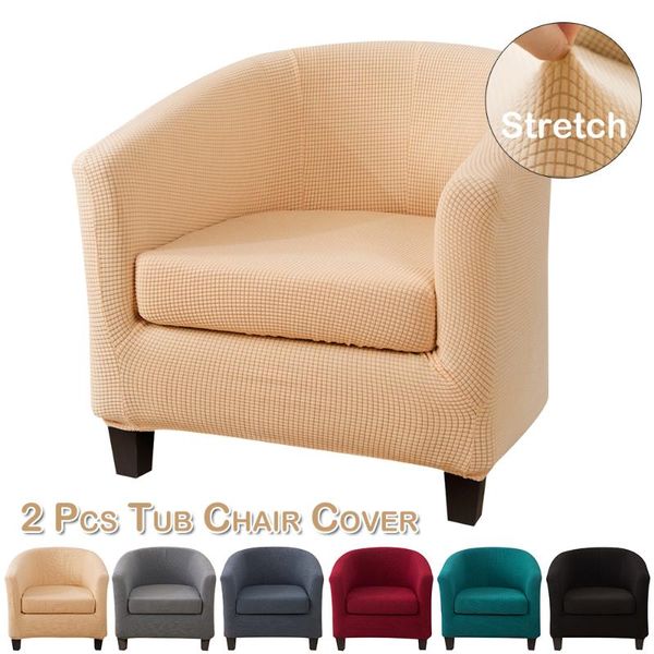 chair covers 2pcs/set jacquard tub cover spandex club seat elastic armchair slipcover living room furniture protector decor
chair covers 2pcs/set jacquard tub cover spandex club seat elastic armchair slipcover living room furniture protector decor