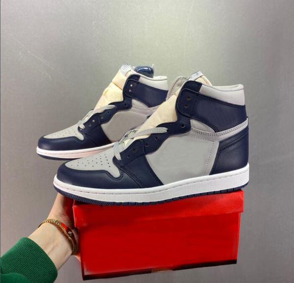 1 high 85 georgetown mens basketball shoes 1s college navy summit white-tech grey womens outdoor sports trainers designer sneakers with box
1 high 85 georgetown mens basketball shoes 1s college navy summit white-tech grey womens outdoor sports trainers designer sneakers with box