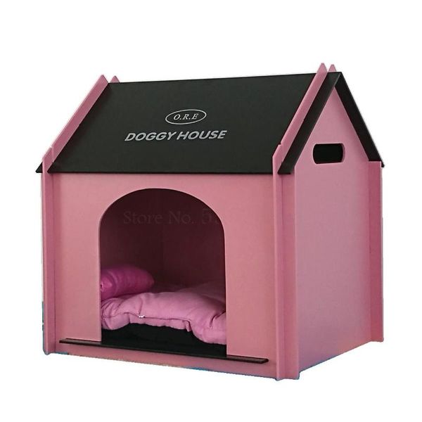 kennels & pens export quality pet indoor wooden dog house kennel nest cute cat premium paint villa
kennels & pens export quality pet indoor wooden dog house kennel nest cute cat premium paint villa