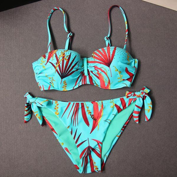 women's swimwear high waist bikini women swimsuit push up print set brazilian bathing suit beachwear swimming, White;black
women's swimwear high waist bikini women swimsuit push up print set brazilian bathing suit beachwear swimming, White;black