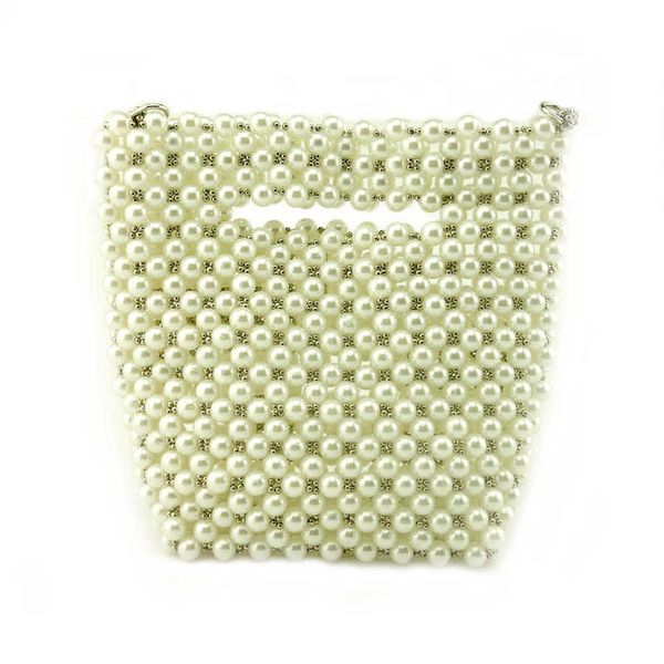 woven pearl bag lady's bag, dinner hand bag, color and shoulder strap 
woven pearl bag lady's bag, dinner hand bag, color and shoulder strap