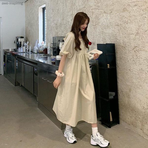 casual dresses 2021 summer bellflower fairy super gentle and sweet mori department college style niche japanese dress, Black;gray
casual dresses 2021 summer bellflower fairy super gentle and sweet mori department college style niche japanese dress, Black;gray