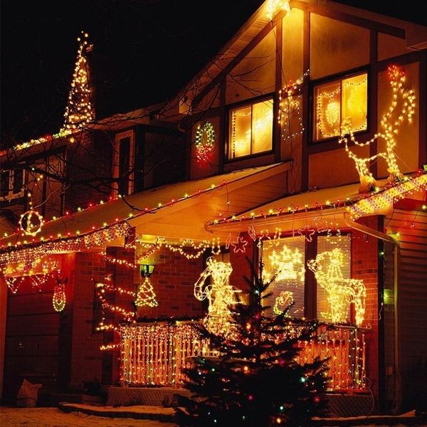 strings outdoor christmas led string lights 100m 20m 10m 5m luces decoracion fairy light holiday lighting tree garland
strings outdoor christmas led string lights 100m 20m 10m 5m luces decoracion fairy light holiday lighting tree garland