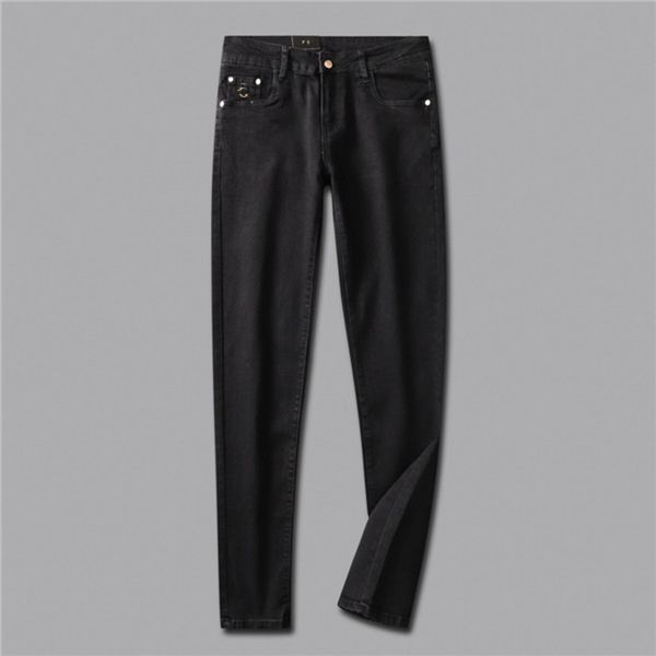 22SS Newt Mens Jeans Autumn Brand Men Washed Dign Casual Slim Lightweight Stretch ny Straight Busins Leisure Trousers Top Quality W29-W38, Blue
22SS Newt Mens Jeans Autumn Brand Men Washed Dign Casual Slim Lightweight Stretch ny Straight Busins Leisure Trousers Top Quality W29-W38, Blue