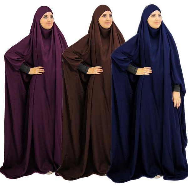 ramadan muslim women dress hooded prayer garment djellaba jilbab abaya gown abayas islamic niqab burka jubah eid ethnic clothing, Red
ramadan muslim women dress hooded prayer garment djellaba jilbab abaya gown abayas islamic niqab burka jubah eid ethnic clothing, Red