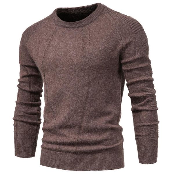 men's sweaters fresh style solid sweater school boys long sleeve cardigan pullover wool coats men streetwear winter clothing, White;black
men's sweaters fresh style solid sweater school boys long sleeve cardigan pullover wool coats men streetwear winter clothing, White;black
