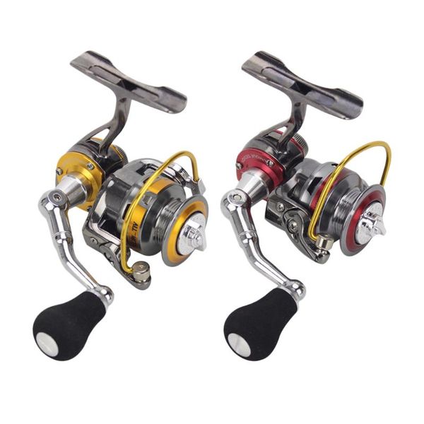 mini spinning fishing reel ultra light high strength tackles baitcasting reels
mini spinning fishing reel ultra light high strength tackles baitcasting reels