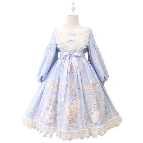 slip gothic lolita dress harajuku street fashion cross cosplay female bow japanese soft sister style tutu dresses t57 casual, Black;gray
slip gothic lolita dress harajuku street fashion cross cosplay female bow japanese soft sister style tutu dresses t57 casual, Black;gray
