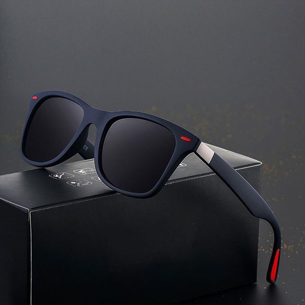 women polarized sunglasses men brand design driver shades male vintage sun glasses square mirror summer, White;black
women polarized sunglasses men brand design driver shades male vintage sun glasses square mirror summer, White;black