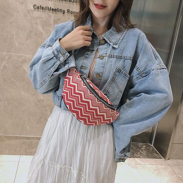 adjustable fanny pack women casual oxford chest packs fashion strap zipper crossbody waist bags
adjustable fanny pack women casual oxford chest packs fashion strap zipper crossbody waist bags