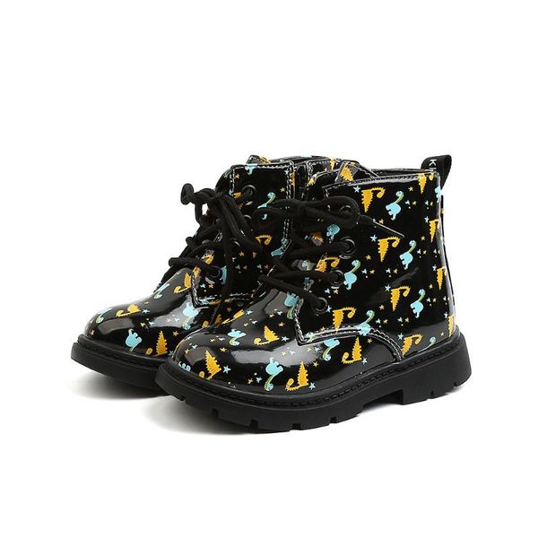 boots cnfsnj autumn baby girl flock ankle toddler fashion stitching shoe kid lace-up all-match black 21-30, Black;grey
boots cnfsnj autumn baby girl flock ankle toddler fashion stitching shoe kid lace-up all-match black 21-30, Black;grey