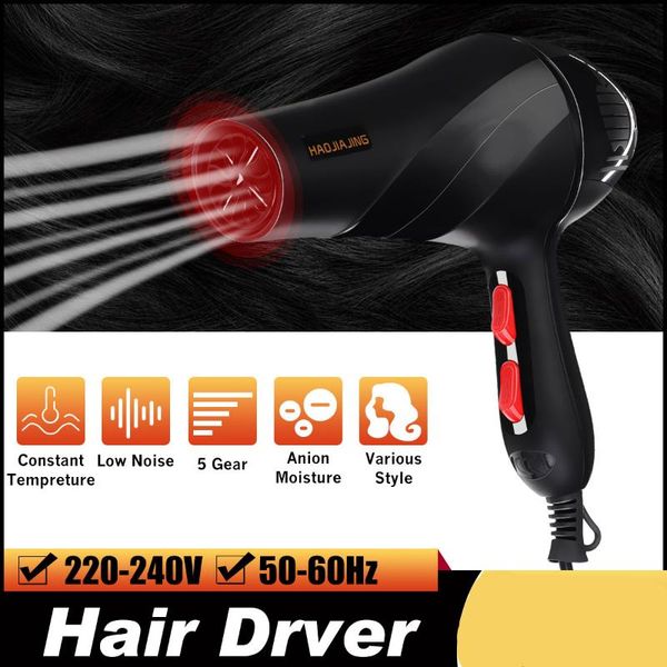 hair dryers 1600w strong power dryer professional 220-240v for hairdressing barber blow thermostatic fan energy-saving
hair dryers 1600w strong power dryer professional 220-240v for hairdressing barber blow thermostatic fan energy-saving