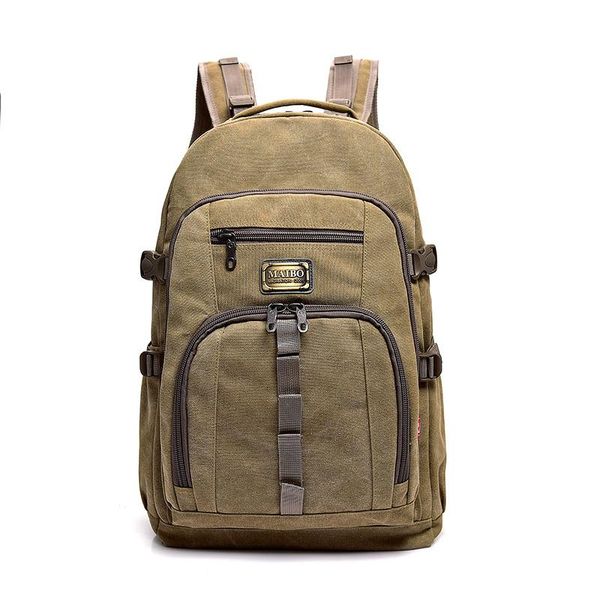 backpack vintage canvas backpacks multifunction drawstring casual travel shoulder bags large lapschool pack for women men
backpack vintage canvas backpacks multifunction drawstring casual travel shoulder bags large lapschool pack for women men