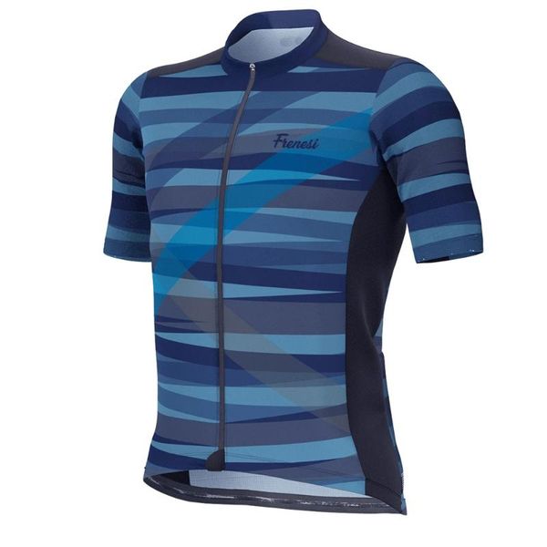 racing sets frenesi summer men's and women's short-sleeved outdoor cycling sportswear, road mountain bike clothing, quick-drying, Black;blue
racing sets frenesi summer men's and women's short-sleeved outdoor cycling sportswear, road mountain bike clothing, quick-drying, Black;blue