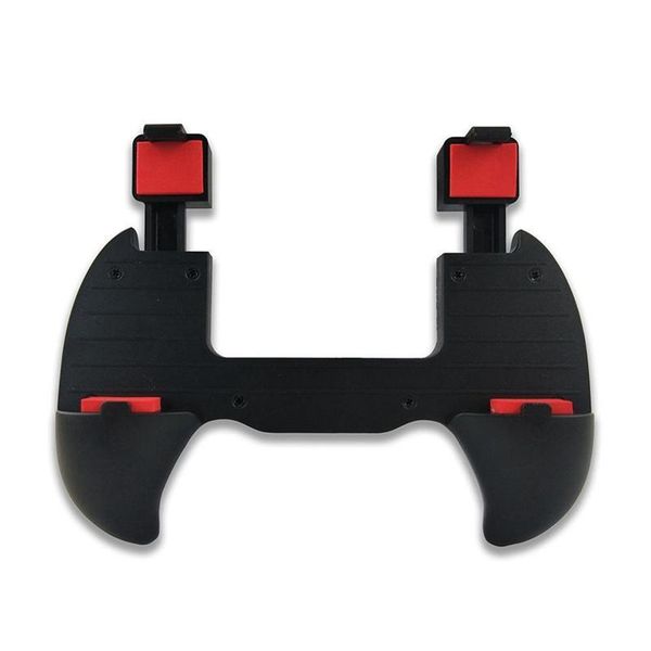 game controllers & joysticks extendable grip handle mobile phone holder auxiliary button gamepad
game controllers & joysticks extendable grip handle mobile phone holder auxiliary button gamepad