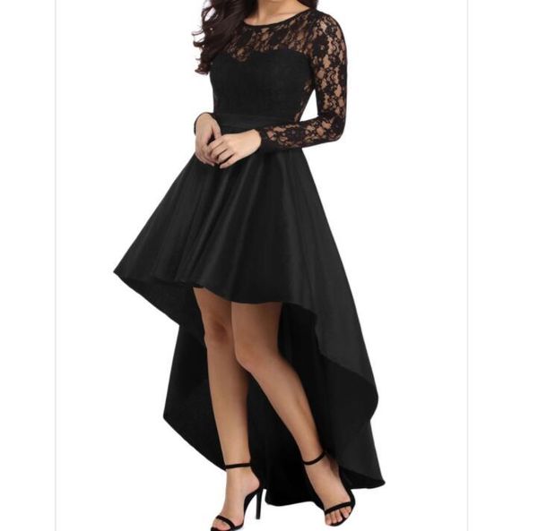lace maxi dress sweet vintage women long dresses black wine red asymmetrical elegant party vestidos de fiesta tuxedo jurk r casual, Black;gray
lace maxi dress sweet vintage women long dresses black wine red asymmetrical elegant party vestidos de fiesta tuxedo jurk r casual, Black;gray