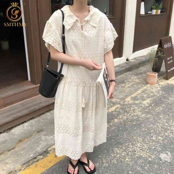 fashion summer dress women's short sleeve lace hollow out embroidery loose dresses vestidos 210520, Black;gray
fashion summer dress women's short sleeve lace hollow out embroidery loose dresses vestidos 210520, Black;gray