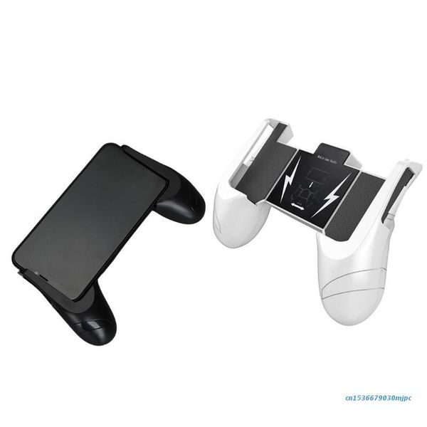 game controllers & joysticks mobile phone radiator pubg moible controller gamepadtriggers pugb pad grip joystick for 97bf
game controllers & joysticks mobile phone radiator pubg moible controller gamepadtriggers pugb pad grip joystick for 97bf