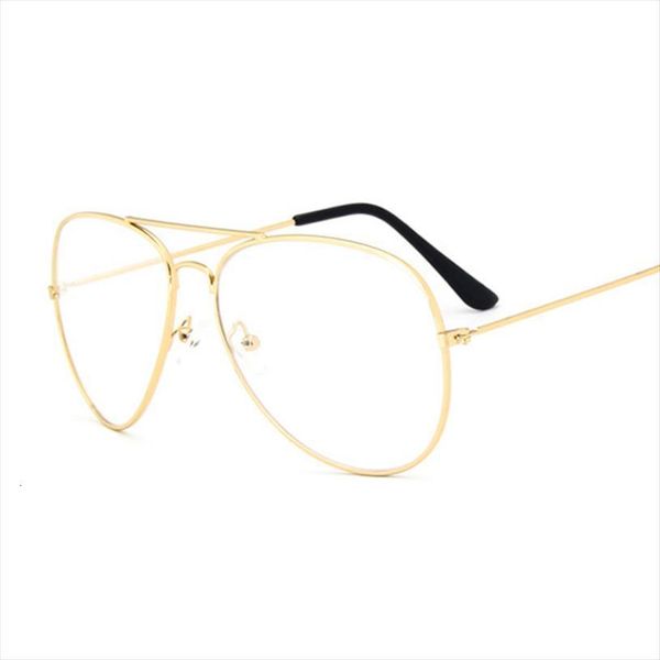 design female transparent frame eyeglasses avition spectacle clear lens vintage pliot sun glasses for women, White;black
design female transparent frame eyeglasses avition spectacle clear lens vintage pliot sun glasses for women, White;black