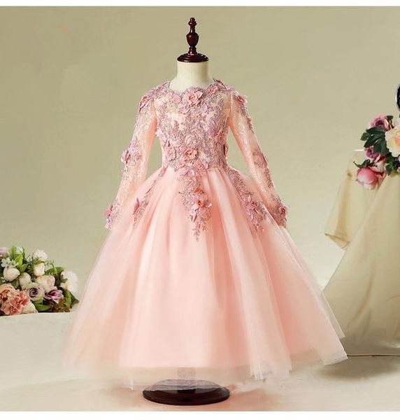 girl's dresses birthday baby dress long sleeve girl christening gowns born baptism first year tutu, Red;yellow
girl's dresses birthday baby dress long sleeve girl christening gowns born baptism first year tutu, Red;yellow