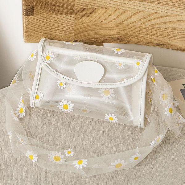 evening bags 2021 ladies girls transparent trendy jelly shoulder bag small daisy female clear chain messenger women's cute handbag
evening bags 2021 ladies girls transparent trendy jelly shoulder bag small daisy female clear chain messenger women's cute handbag