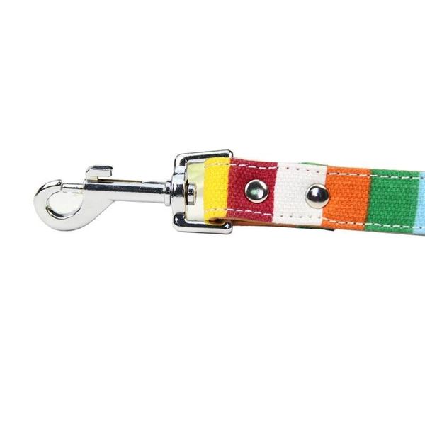 dog collars & leashes durable padded leash for small medium big personalized color stripe canvas plus leather lead training
dog collars & leashes durable padded leash for small medium big personalized color stripe canvas plus leather lead training
