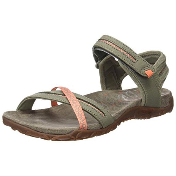 sandals women solid color open toe casual lady sandalias hollow out non-slip fashion female wedge shoes mujer sport, Black
sandals women solid color open toe casual lady sandalias hollow out non-slip fashion female wedge shoes mujer sport, Black