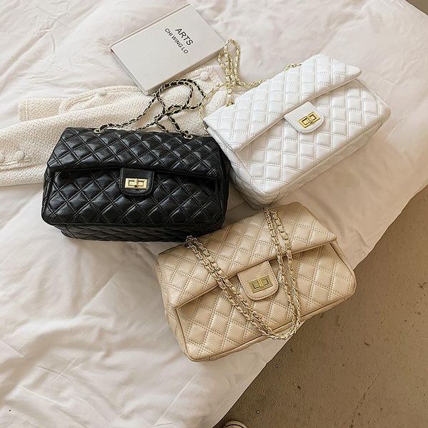 evening bags bag female 2021 fashion rhombus chain texture messenger shoulder small square underarm
evening bags bag female 2021 fashion rhombus chain texture messenger shoulder small square underarm